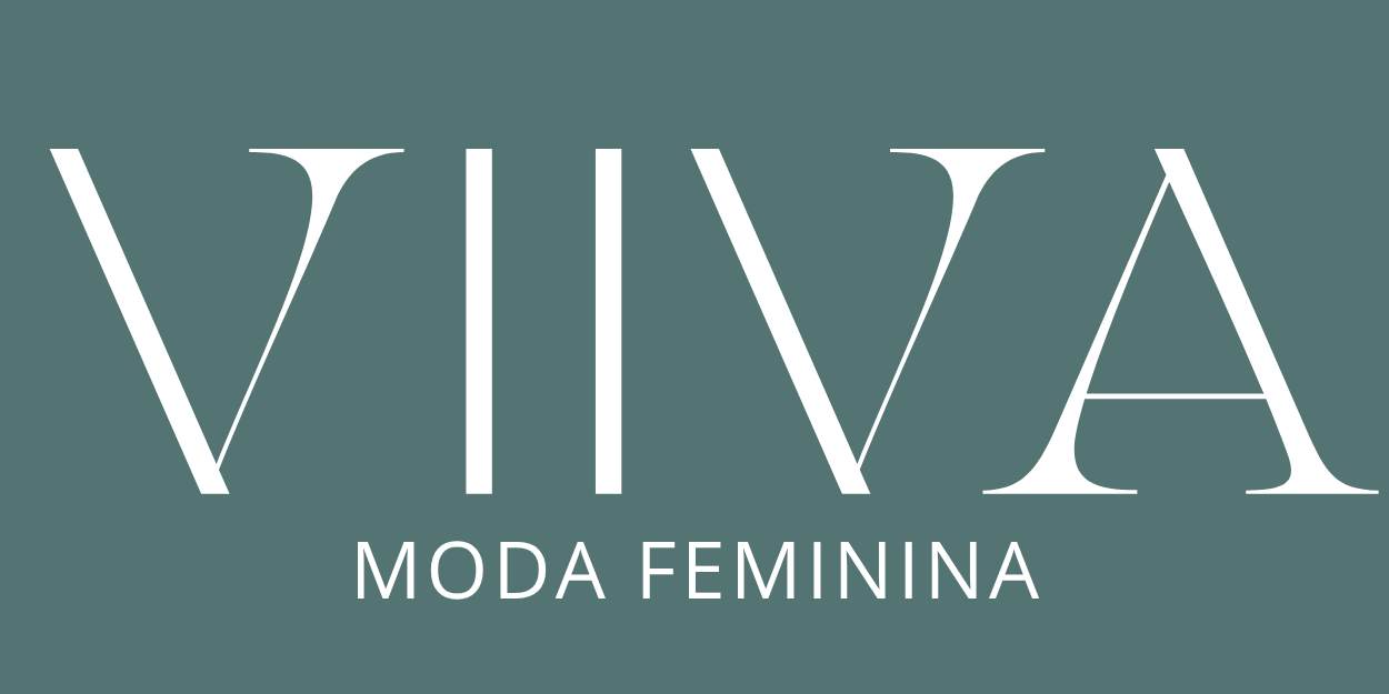 VIIVA — Moda feminina